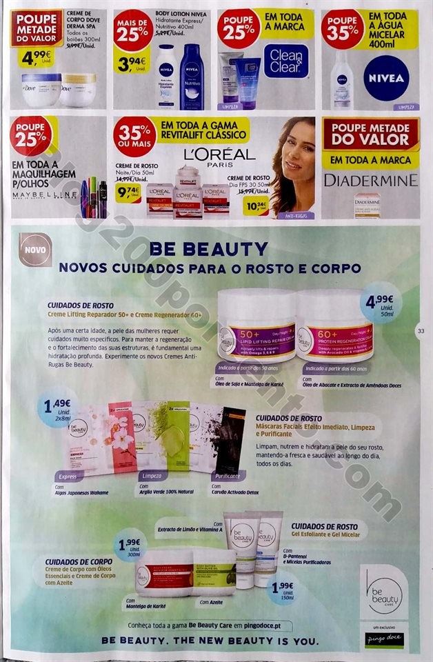 folheto promoções Pingo Doce 23a29out 4parte folheto promoções Pingo Doce 23a29out 4parte