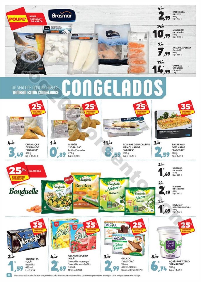 antevisão folheto E.Leclerc 3a9jul antevisão folheto E.Leclerc 3a9jul