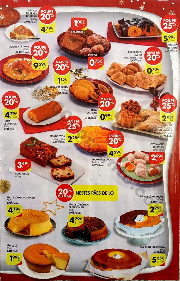 antevisão folheto Pingo Doce 18a26dez 1parte