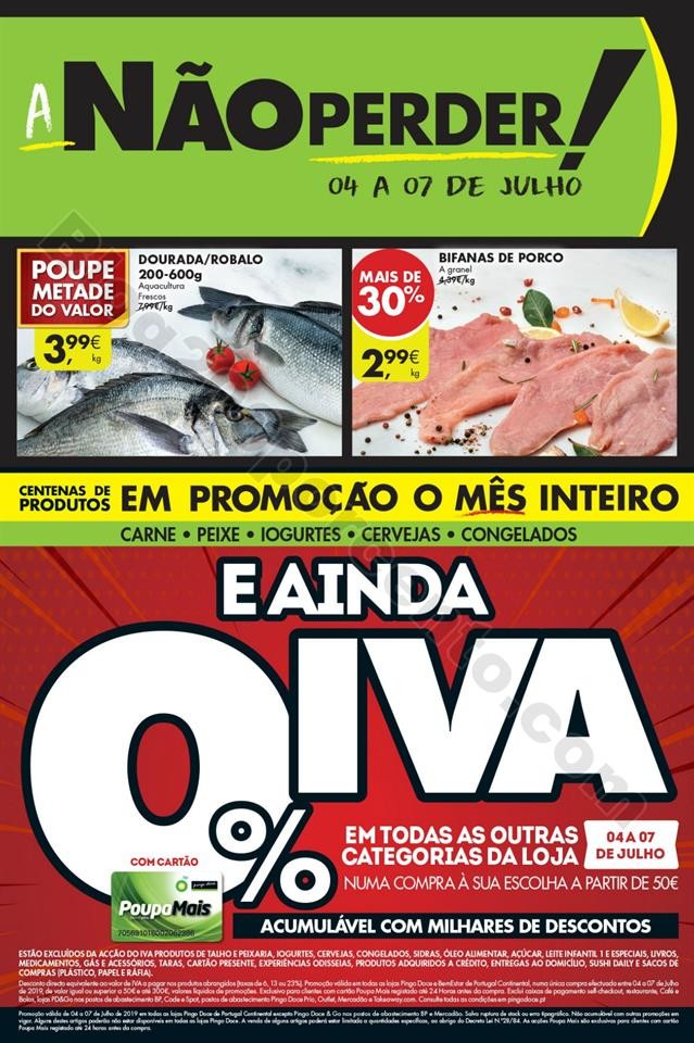 fim de semana pingo doce 4 a 8 julho p4.jpg Antevisão Folheto Pingo Doce Fim Semana 4a8 jul
