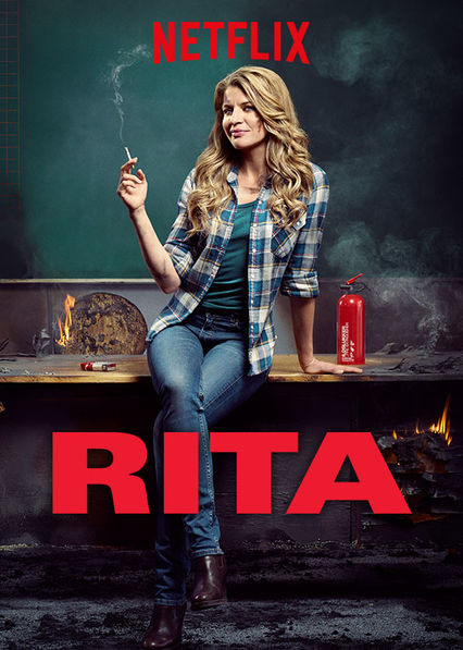 Rita Série