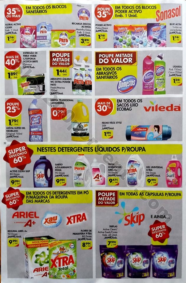 antevisão folheto promoções Pingo Doce 13a19nov 4parte
