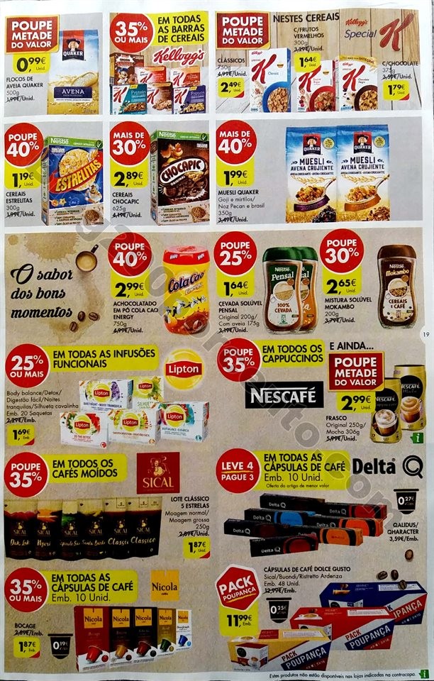 antevisão folheto promoções Pingo Doce 4a10dez antevisão folheto promoções Pingo Doce 4a10dez