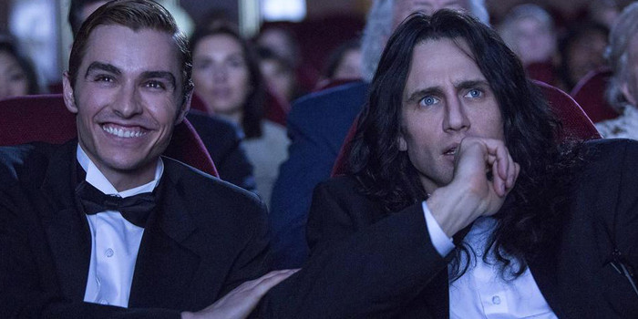 The Disaster Artist The Disaster Artist