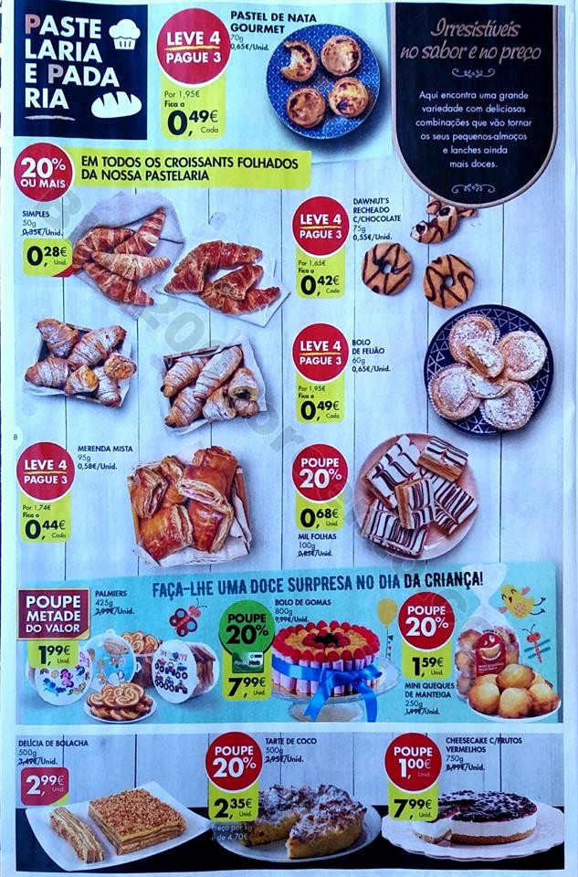 Antevisao folheto pingo doce 28 maio a 3 junho_8.j Antevisão folheto Promoções Pingo Doce 28mai-3jun 2 Parte