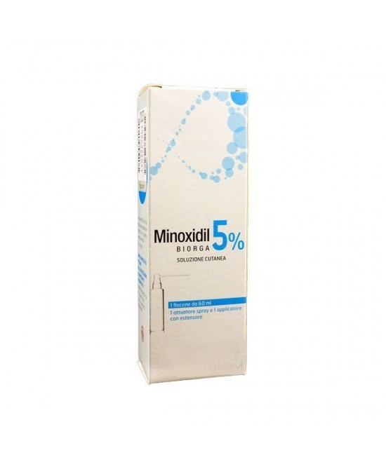 Socorro! Estou a ficar careca! - A Alopécia Androgenética Feminina - Minoxidil