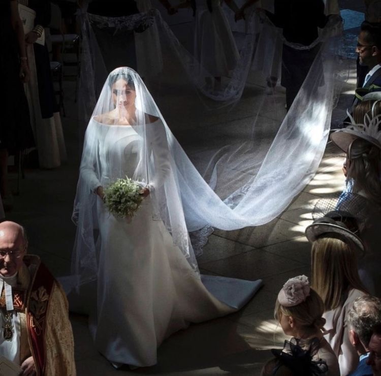 Casamento Principe Harry & Meghan Markle