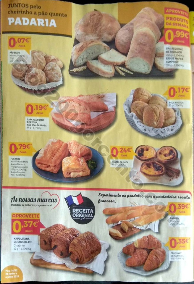 folheto Intermarché 28jun-2jul