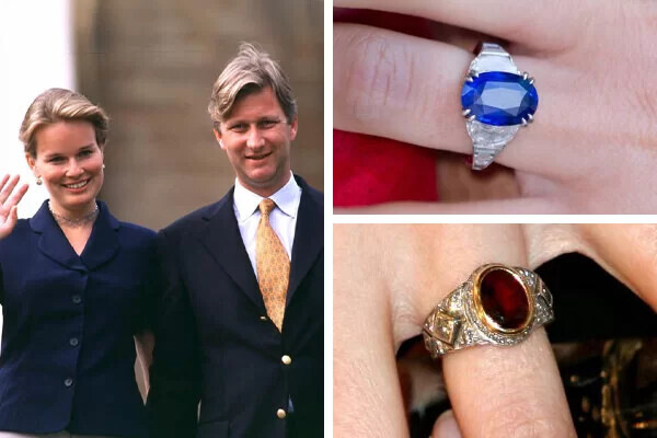 Royal engagement rings - Page 4 - The Royal Forums