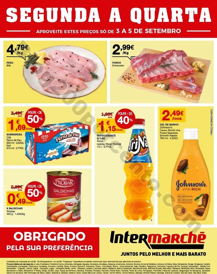 01 intermarche 3 a 5 setembro.jpg Antevisão Folheto 2ªa4ªfeira Intermarché 3a5set