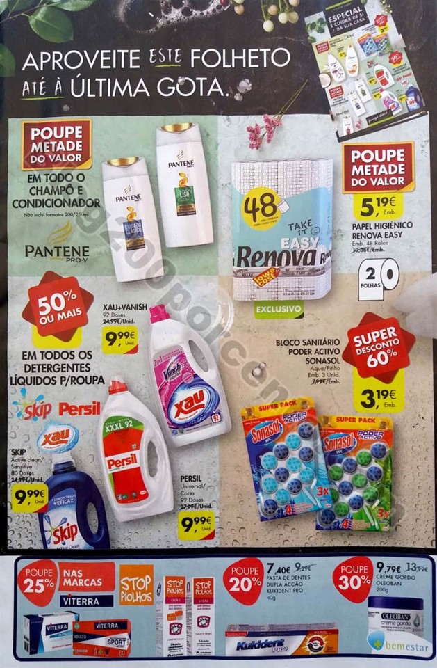 antevisão folheto Pingo Doce 2a8out 1parte antevisão folheto Pingo Doce 2a8out 1parte