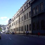 Centro Hist&oacute;rico - corredor Cultural - Quartel Ge