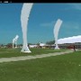 Barra da Tijuca - Parque dos Atletas, na Zona Oest