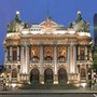 Centro Hist&oacute;rico - Cinel&acirc;ndia Theatro Municipal