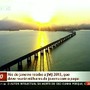 JMJ - Baia de Guanabara, Ponte Rio Niter&oacute;i - Repr