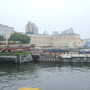 Centro Histórico - Estação das barcas na Pça X