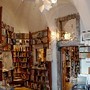 Atlantis Books (Santorini, Grécia)
