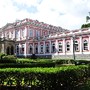 Museu Imperial de Petr&oacute;polis  - Foto Marco Oddone