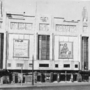 1931-32, Cine-Teatro Eden