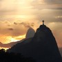 Amanhecer - Rio amanhece ensolarado, mas previs&atilde;o