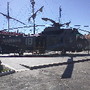 Centro Hist&oacute;rico - Corredor Cultural - P&ccedil;a XV de