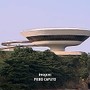 Niter&oacute;i - Museu de Arte Contempor&acirc;nea (MAC) Proj