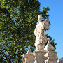 Estatua de Minerva da Universidade de Coimbra
