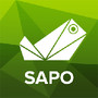 Logo SAPO
