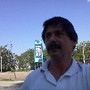 Barra da Tijuca - Av Salvador Alende - 19.07.13 à
