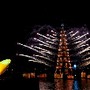 &Aacute;rvore de Natal da Lagoa - Inaugura&ccedil;&atilde;o da &Aacute;rvo