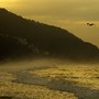 Amanhecer no Rio - S&atilde;o Conrado - Primeiras horas 