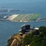 Aeroporto Santos Dumont - Centro do Rio de Janeiro