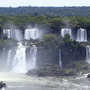 Cataratas do Iguaçu, no Paraná - Meio Ambiente