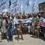 Protestos da Al-Badr Mujahideen, Paquistão