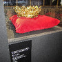 Coroa de ouro da Rainha Santa Isabel