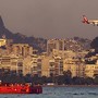 A movimenta&ccedil;&atilde;o na Ba&iacute;a de Guanabara - Fernando 