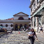 Centro Hist&oacute;rico - Corredor Cultural - CCBB Centr