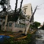 Furacão Irene em Porto Rico