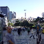 Centro Hist&oacute;rico - Corredor Cultural - Largo da C