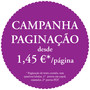 campanha pagina&ccedil;&atilde;o