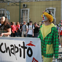 11º Desfile de Carnaval de Lisboa