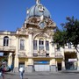 Centro Hist&oacute;rico - Barcas Esta&ccedil;&atilde;o Pra&ccedil;a XV