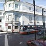 Centro Histórico - Rua Sta Luzia - TV Sta Luzia -