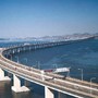 Vias Expressas - Ponte Rio-Niter&oacute;i 13 Km extens&atilde;