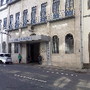 Centro Hist&oacute;rico - Corredor Cultural - Quartel da