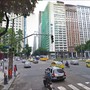 Centro Hist&oacute;rico - Av. Pte Vargas / Av Rio Branco