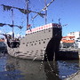 Centro Hist&oacute;rico - Corredor Cultural - P&ccedil;a XV de