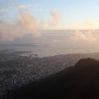 Amanhecer no Rio - Centro e parte da Zona Norte vi