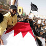 Bahrein: Tensão ao Rubro