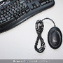 Microsoft Wireless Keyboard 2000 model1066 Teclado